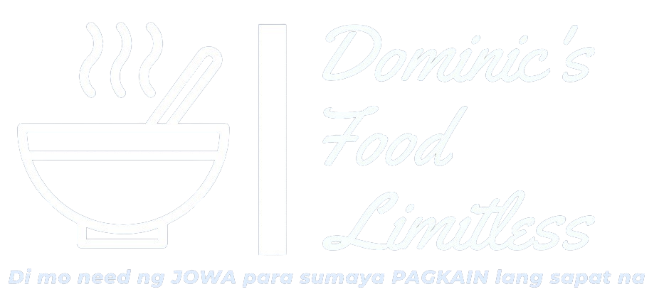 Dominic's Food Limitless - Home